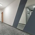 Apartly - Cisza W Nowoczesnym Stylu & Parking Apartment Stettin